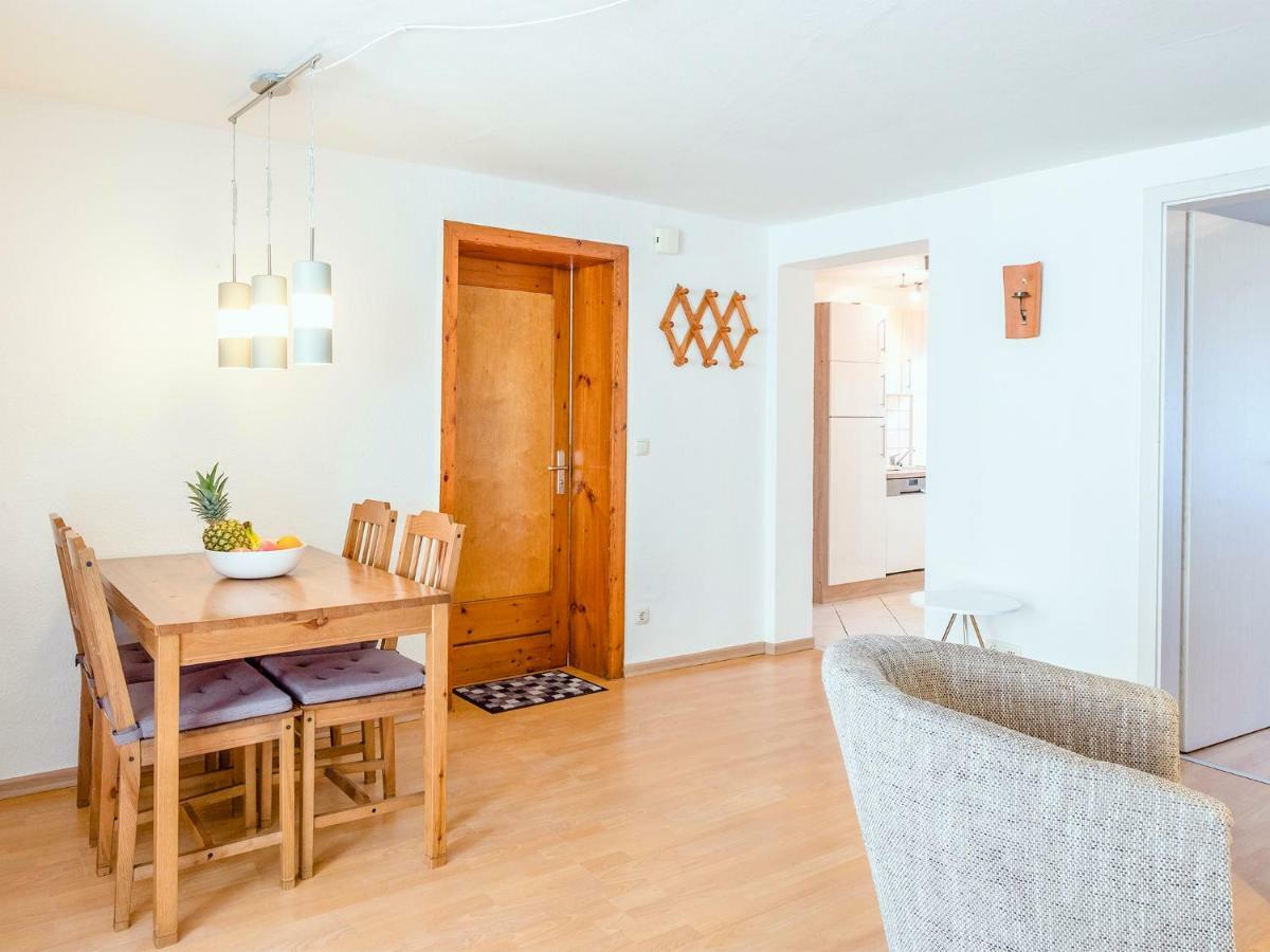 Ferienwohnung Mit Terrasse/Balkon - D 066.030-34 Prerow Dış mekan fotoğraf